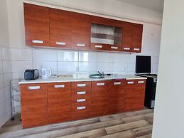 Apartments Vukelic