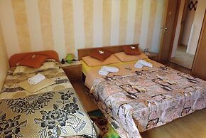 Apartments Valter