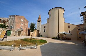Apartments Valter