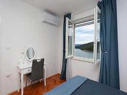 Apartment Sea View