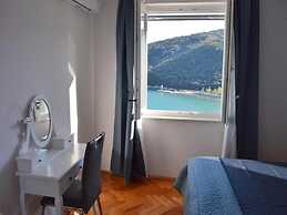 Apartment Sea View