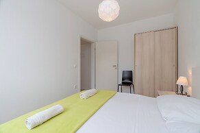 Apartments Marina