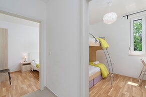 Apartments Marina