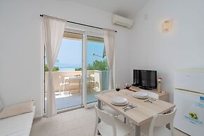 Apartments Marina