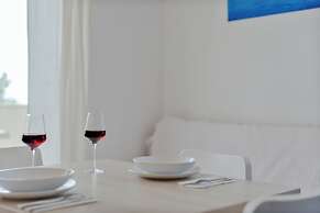 Apartments Marina
