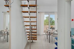 Apartments Marina