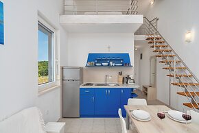Apartments Marina