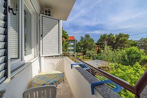Apartments Anica J