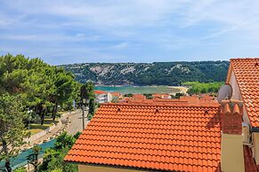 Apartments Anica J