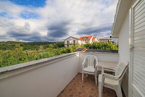 Apartments Anica J