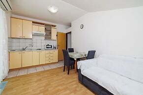 Apartments Anica J