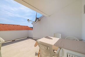 Apartments Anica J