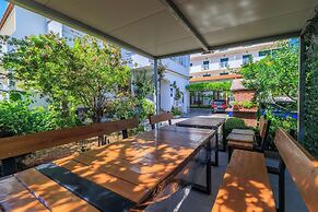 Apartments Anica J