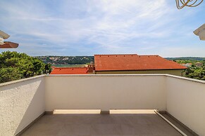 Apartments Anica J