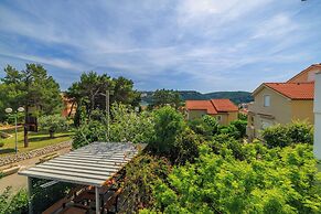 Apartments Anica J