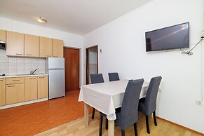 Apartments Anica J
