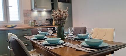 Apartments Hvaranin