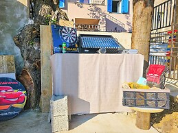 House Villa Vito