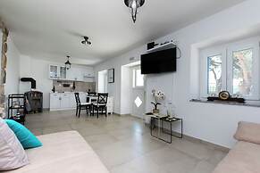 House Villa Vito