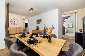 Apartment Slavko