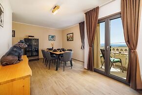 Apartment Slavko