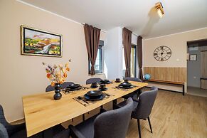 Apartment Slavko