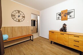 Apartment Slavko