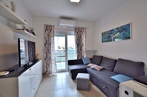 Apartment Amadeo