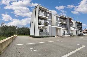 Apartment Amadeo