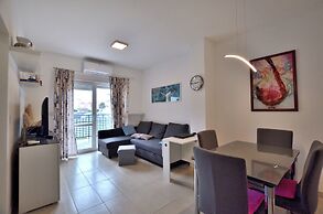 Apartment Amadeo