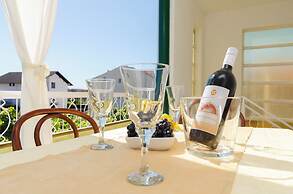 Apartment Roza