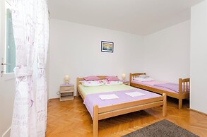Apartment Roza