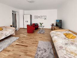 Apartment Oliva