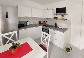 Apartment Oliva