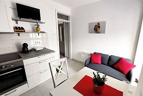 Apartment Oliva