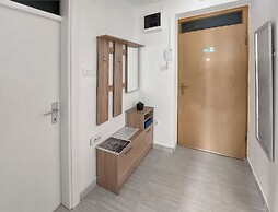 Apartment Oliva