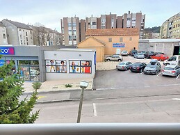 Apartment Oliva