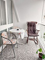 Apartment Oliva