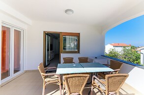 Apartments Slavica R