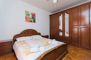 Apartments Slavica R