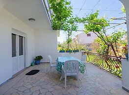 Apartments Slavica R