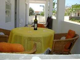 Apartments Ivica