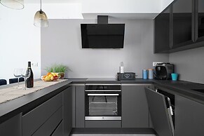 House Luxury Konforta