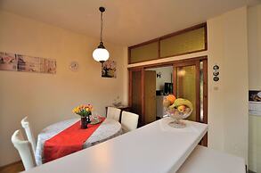 Apartment Kivi