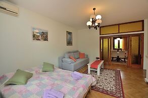 Apartment Kivi