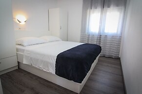 Apartments Biserka G