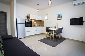 Apartments Biserka G