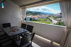 Apartments Biserka G