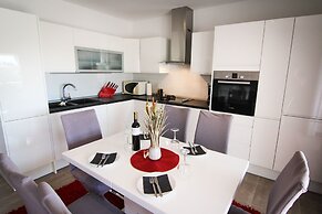 Apartments Biserka G