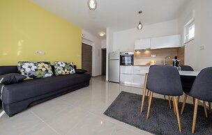 Apartments Biserka G